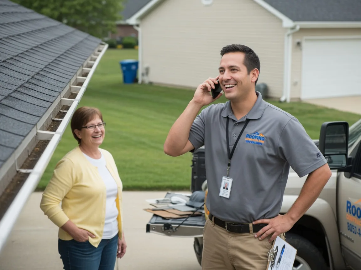Local Roofing Contractors Mount Wolf, PA FAQs